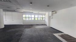 Telok Blangah House (D4), Office #563319231